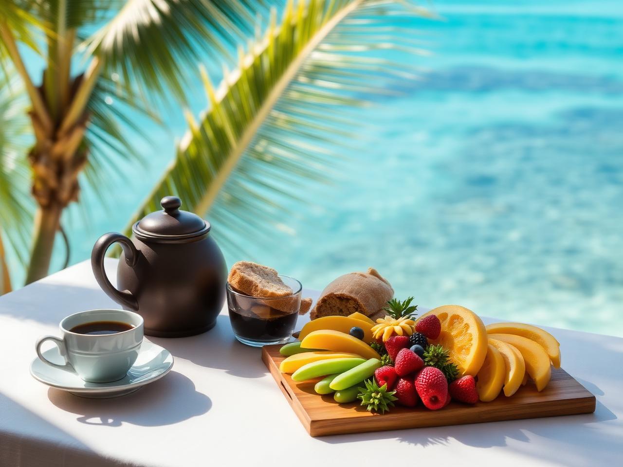 Café da Manhã